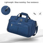 Small Underseat Carry On Luggage Bags for Travel with 10 Pockets