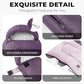 Lightweight Warm Weather Sleeping Bag for Adults