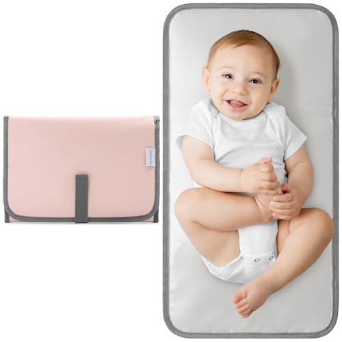 Baby Changing Pad Compact