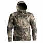 Scent Blocker Shield Series Silentec Jacket