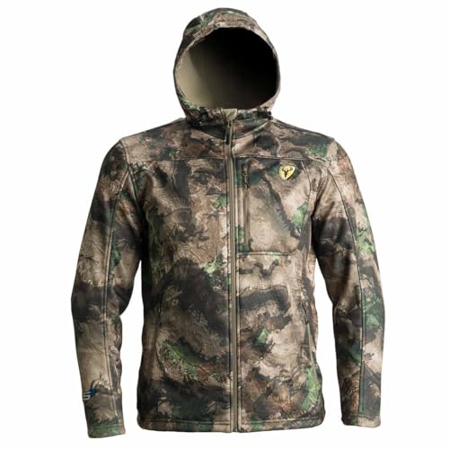 Scent Blocker Shield Series Silentec Jacket