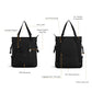 Tempest Anti Theft Convertible Backpack Tote