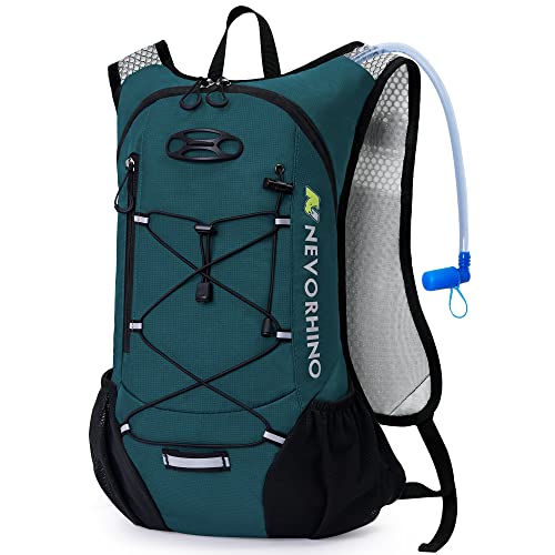 Lightweight Hydration Backpack
