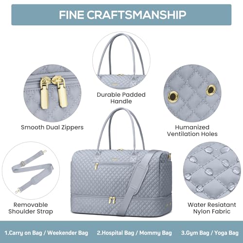 Travel Bag Weekender Bags for Women