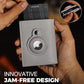 Jenoss Smart AirTag Wallet for Men & Women