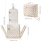 Large Hanging Toiletry Bag for Women