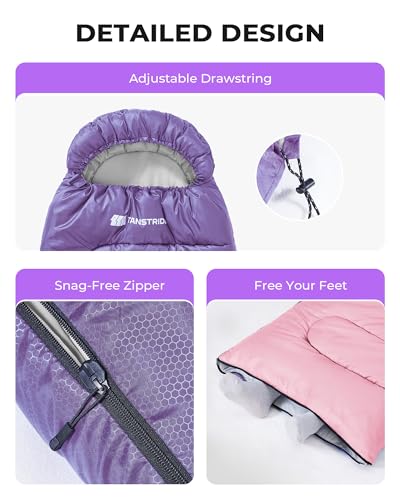 Sleeping Bags for Adults