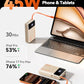 20000mAh Portable Charger