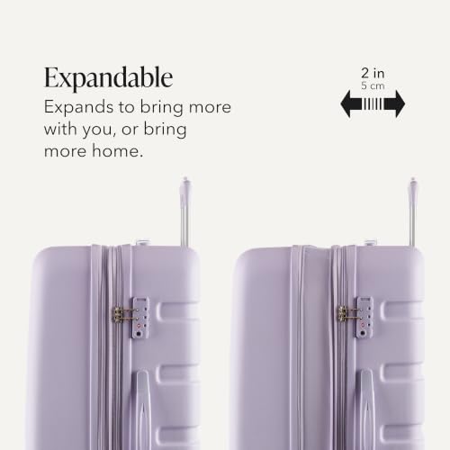 7366 Signature Hardside Expandable Luggage with Spinner Wheels