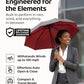 Windproof Travel Umbrella