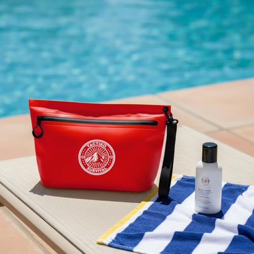 Tactiko 3L Waterproof Pouch w