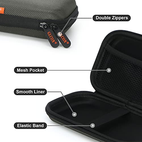 Small Electronic Organizer