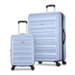 Westridge Hardside Luggage Set with Spinner Wheels