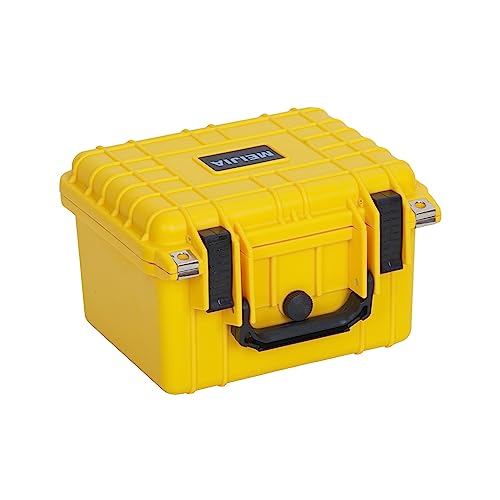 Portable All Weather IP67 Waterproof Camera Case