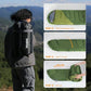 Sleeping Bags for Adults Backpacking Lightweight Waterproof Cold Weather Sleeping Bag for Girls Boys Mens for Warm Camping Hiking Outdoor Travel Hunting with Compression Bags