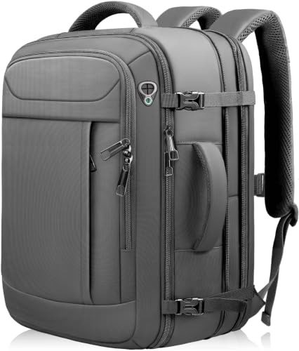 55L Travel Backpack