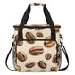 Travel Coffee Maker Carrying Bag Compatible with Keurig K