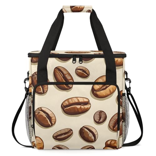 Travel Coffee Maker Carrying Bag Compatible with Keurig K