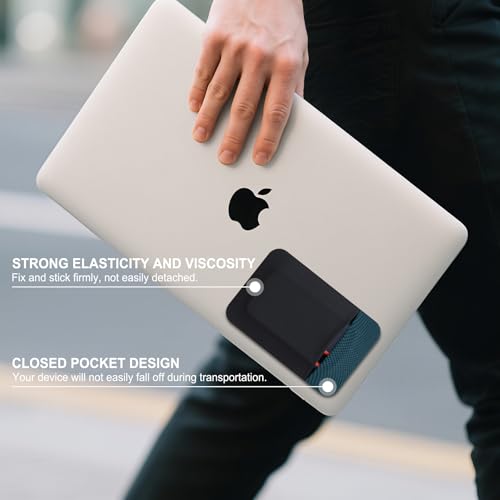 Portable Hard Drive Sleeve for Laptop