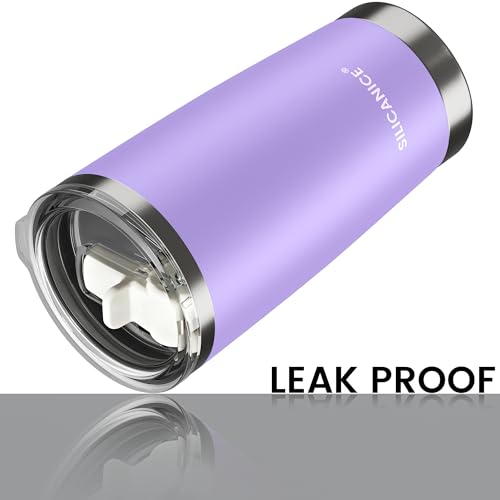 20oz Hygienic Insulated Tumbler