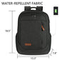 Laptop Backpack Computer Backpack 17.3 Inch for Men
