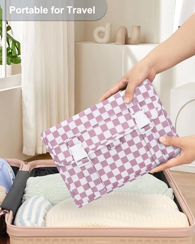 Hanging Toiletry Bag