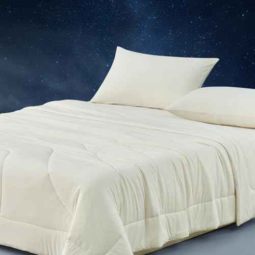 Cooling Comforter Twin XL