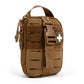 Sidekick Camping Hiking and Backpacking First Aid Kit