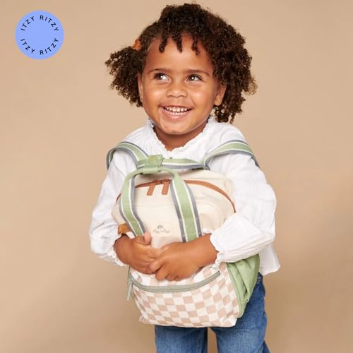 Toddler Backpack