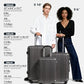 PC+ABS Hardshell Luggage (3 Count)