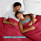 Polar Fleece Blanket