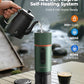 Portable Espresso Coffee Maker