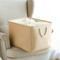 Storage Bin for Shevles (3 Count)