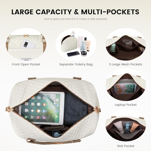 Travel Duffle Bag