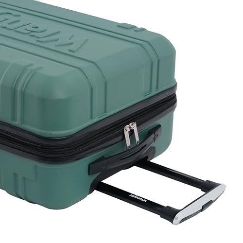 3 Piece Astral Travel Luggage Set