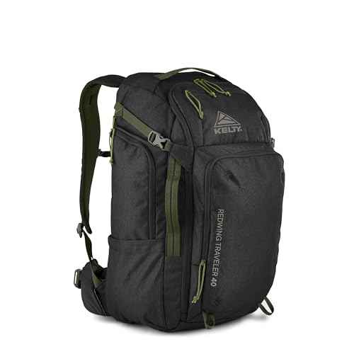 Redwing Traveler Backpack