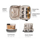Mini Travel Tech Organizer