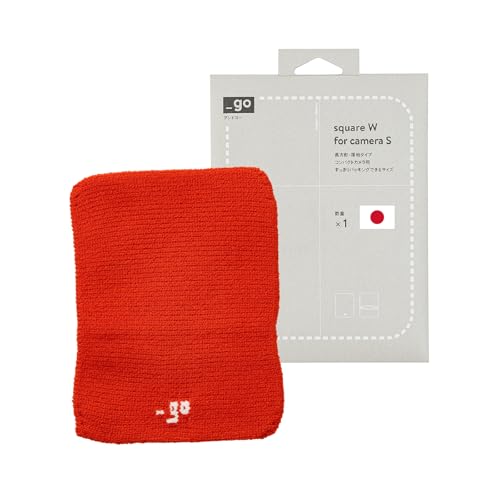 Camera Cover Square W