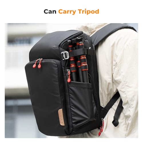 Camera Backpack