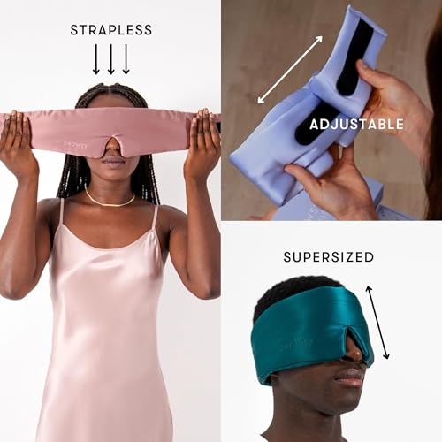 Silk Sleep Mask