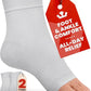 Ankle Compression Sleeve (2 Count)