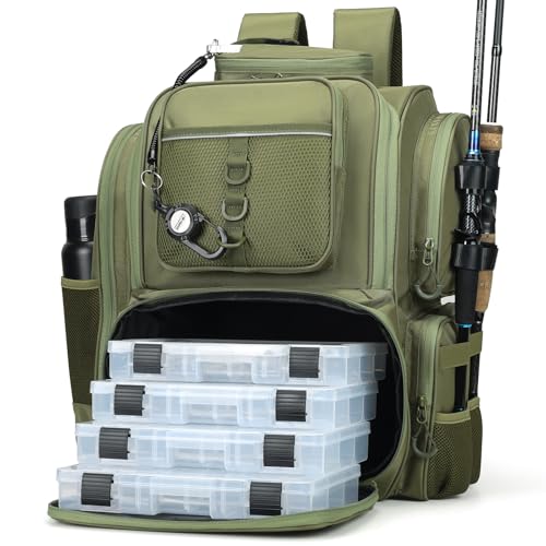 Fishing Backpack