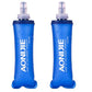 TPU Soft Folding Water Bottles BPA (2 Count)