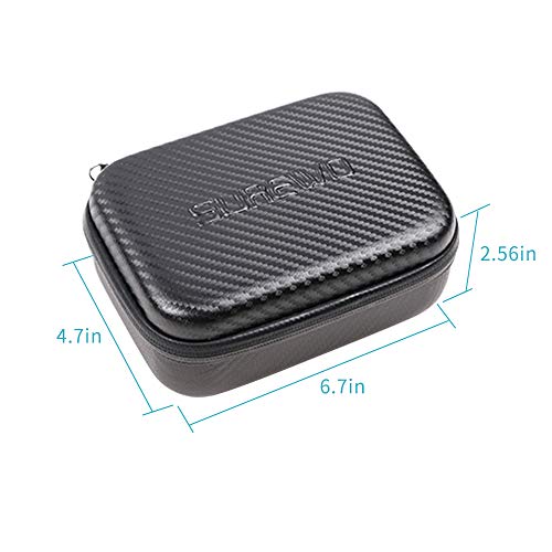 Hard Case for GoPro Cameras Carrying Case For Gopro Hero 13