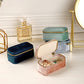 Mini Jewelry Travel Case