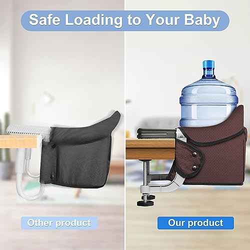 Hook On High Chair