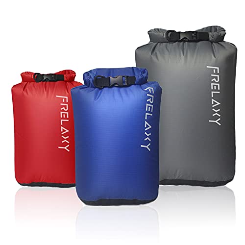Dry Bag 3 Pack (3 Count)