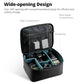 Carrying Bag Zoom P7 for Photography Equipments with Large Capacity