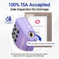TSA Approved 4 (2 Count)