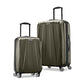 Centric 2 Hardside Expandable Luggage with Spinner Wheels